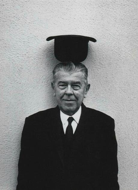 21/365 René Magritte