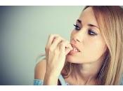 Cómo desarrollan tics nerviosos