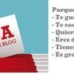 Vótanos en los premios 20Blogs