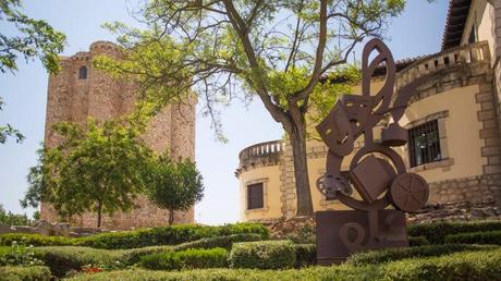 Los castillos más alucinantes para visitar cerca de Madrid