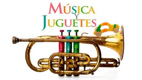 Vuelve ‘Música y Juguetes’ al Auditorio Nacional Vuelve ‘Música y Juguetes’ al Auditorio Nacional