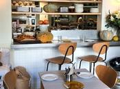 Balabusta, cocina cosmopolita inspiración israelí productos