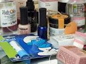 Calendario adviento girl power team: tercera última parte