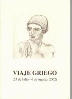 Viaje griego Viaje griego