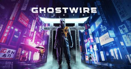 Se filtra en PlayStation Store la posible salida de Ghostwire: Tokyo
