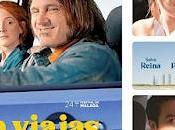 QUIEN VIAJAS (España, 2021) Comedia, Intriga, Suspense