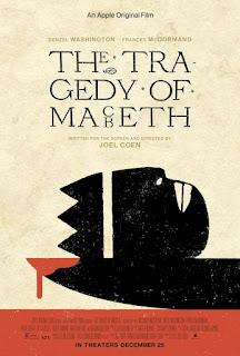 LA TRAGEDIA DE MACBETH (The Tragedy of Macbeth) LA TRAGEDIA DE MACBETH (The Tragedy of Macbeth)