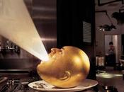 Mars Volta De-Loused Comatorium (2003)