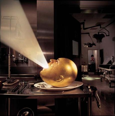 The Mars Volta - De-Loused in the Comatorium (2003)