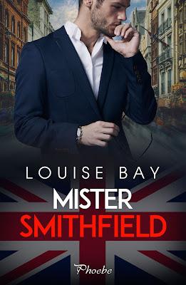 Reseña | Mister Smithfield, Louise Bay