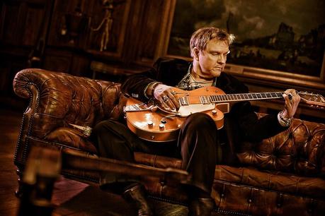 Muere Meat Loaf a los 74 años