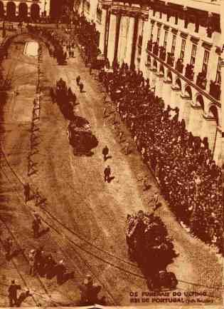 Manuel II de Portugal