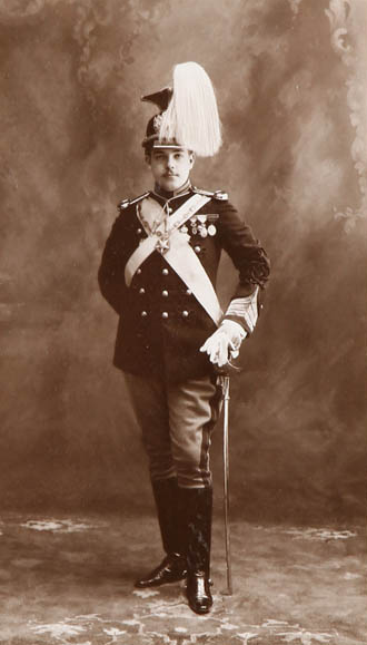 Manuel II de Portugal