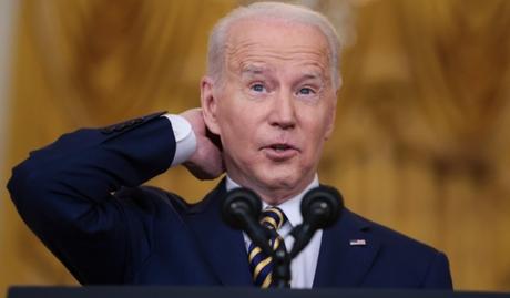 La debilidad de Biden importa