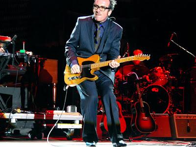 Elvis Costello & The Imposters - Farewell, Ok (2022)