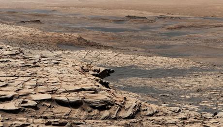 Curiosity detecta un intrigante isótopo en Marte