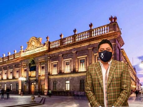 Anuncian más cambios en el Gabinete de Ricardo Gallardo