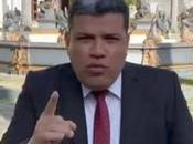 Diputado Luis Parra: camino para salvar Venezuela reinstitucionalización, reconciliación voto