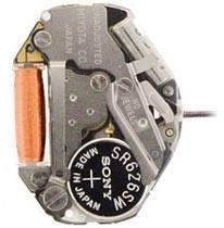 Movimiento de cuarzo Movimiento de cuarzo