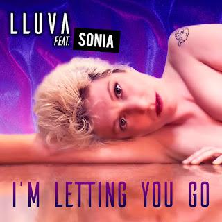 LLUVA feat. SONIA - I´M LETTING YOU GO