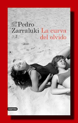 LA CURVA DEL OLVIDO