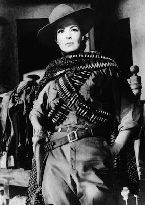 JUANA GALLO (México, 1961) Épico