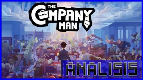 ANÁLISIS: The Company Man