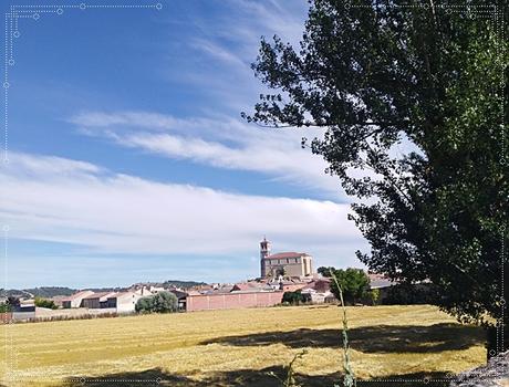 Conocer el Cerrato en bicicleta I