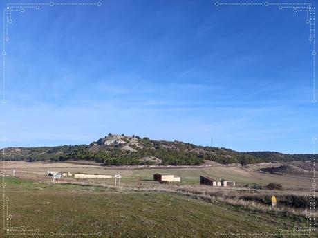 Conocer el Cerrato en bicicleta I
