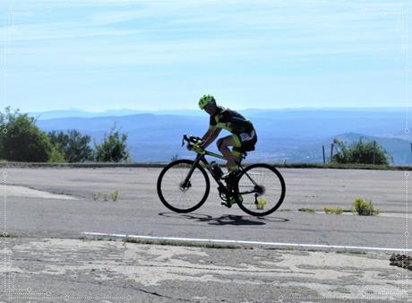 Conocer el Cerrato en bicicleta I