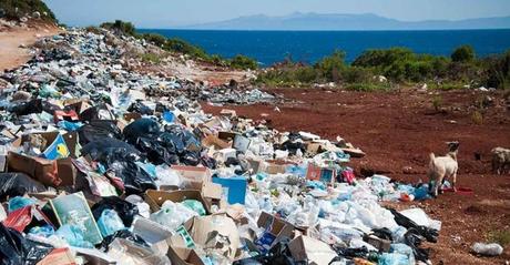 Empresas piden a la ONU políticas duras contra la contaminación por plásticos 3 Empresas piden a la ONU políticas duras contra la contaminación por plásticos 3