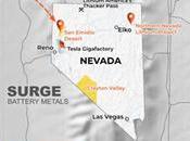 Surge Battery Metals Signs Letter Intent Lithium Mining Claims Nevada’s Emidio Desert