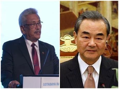 Sri Lanka struggles to repay loans, China’s ‘debt trap’ for developing countries