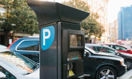 Cuidado con los códigos QR en los parquímetros, es un nuevo modelo de estafa