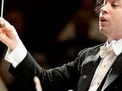 venezolano Gustavo Dudamel dirigió orquesta Chineke desfile Louis Vuitton