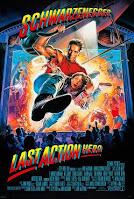 El último gran héroe