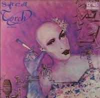 SOFT CELL - TORCH