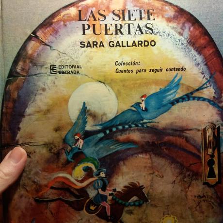 Mágicas lecturas de infancia