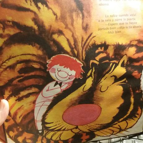 Mágicas lecturas de infancia Mágicas lecturas de infancia