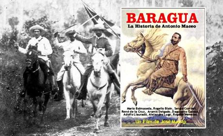 BARAGUÁ - José Massip