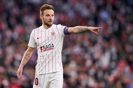 Crónica Sevilla FC 2 - Celta 2 Crónica Sevilla FC 2 - Celta 2