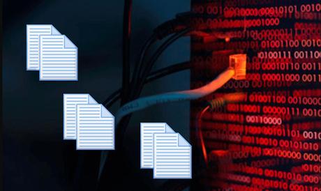 Pueden hackearte. No copies y pegues comandos de páginas webs peligro, no hagas copy paste con comandos de internet