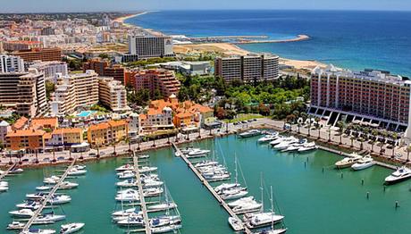 Vilamoura