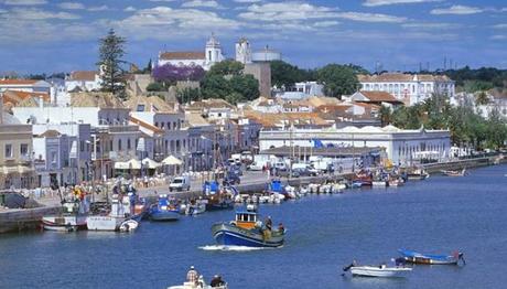 Tavira