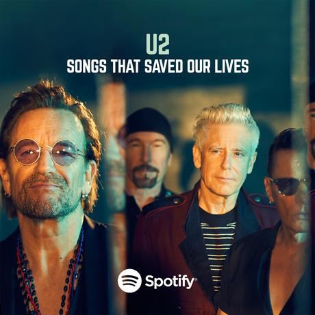 Las canciones que salvaron la vida a U2