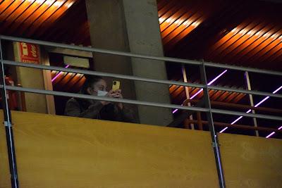 Galería de clics del Bàsquet Safa Claror-CB Granollers (Copa Catalunya) Galería de clics del Bàsquet Safa Claror-CB Granollers (Copa Catalunya)