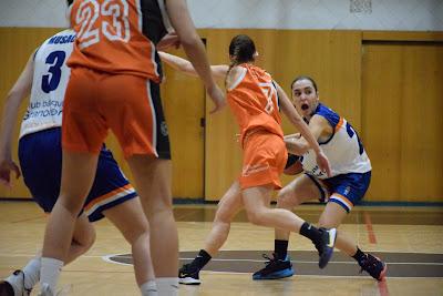 Galería de clics del Bàsquet Safa Claror-CB Granollers (Copa Catalunya) Galería de clics del Bàsquet Safa Claror-CB Granollers (Copa Catalunya)