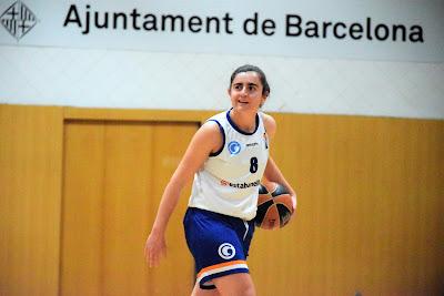 Galería de clics del Bàsquet Safa Claror-CB Granollers (Copa Catalunya) Galería de clics del Bàsquet Safa Claror-CB Granollers (Copa Catalunya)