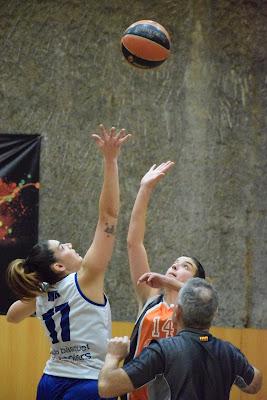 Galería de clics del Bàsquet Safa Claror-CB Granollers (Copa Catalunya) Galería de clics del Bàsquet Safa Claror-CB Granollers (Copa Catalunya)