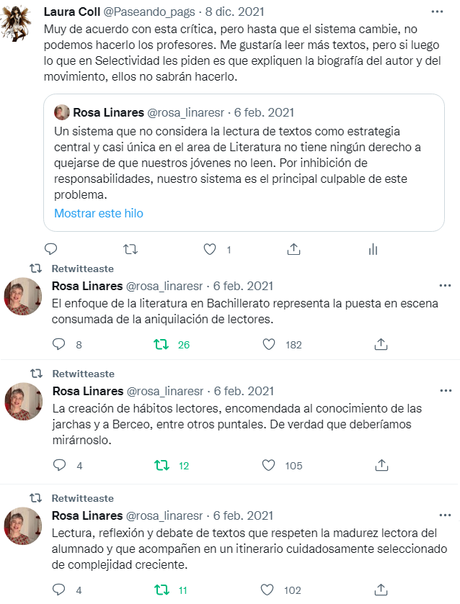 Visto en las redes 45#